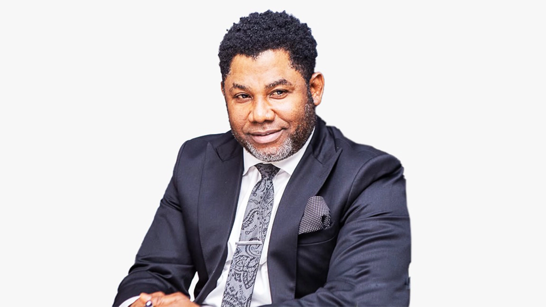 Hon. Lekan Fatodu