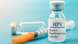 Human Papillomavirus Vaccine (HPV)