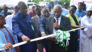 IAR&T-commissions-new-station-in-Osun,-reaffirms-commitment-to-food-security