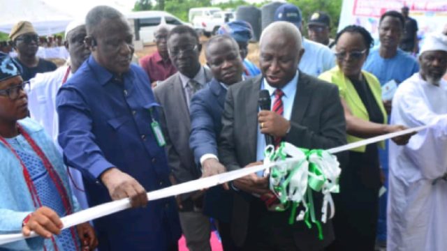IAR&T-commissions-new-station-in-Osun,-reaffirms-commitment-to-food-security