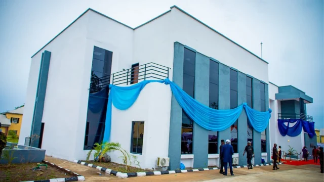 ICT Experience Centre