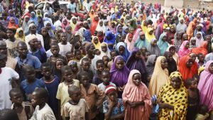 IDPs
