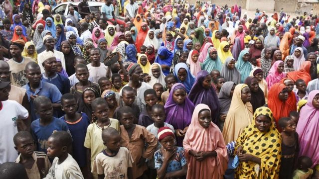 IDPs