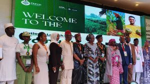 Olawande, Bagudu back FG plan for N6m youth agripreneurs