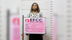 Blessing Okoro, popularly known as Blessing CEO
