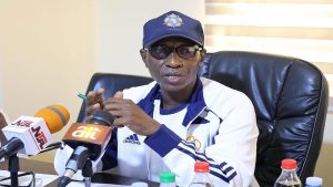 Halilu Dauda