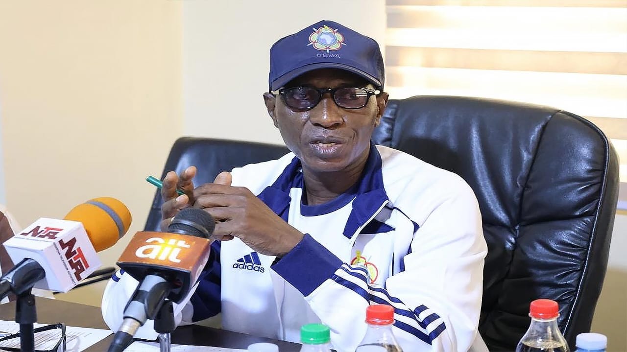 Halilu Dauda
