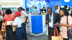 Food and Beverages West Africa Exhibition