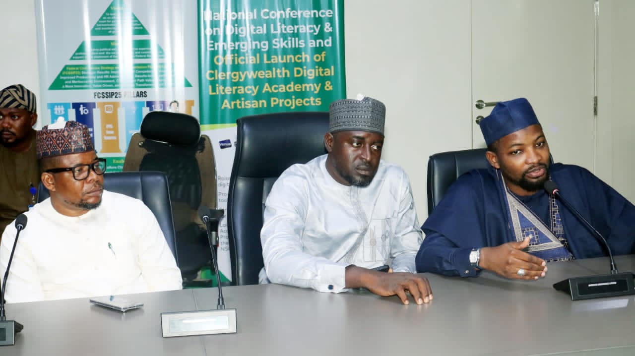 FG, CNG stakeholders partner on affordable energy transition