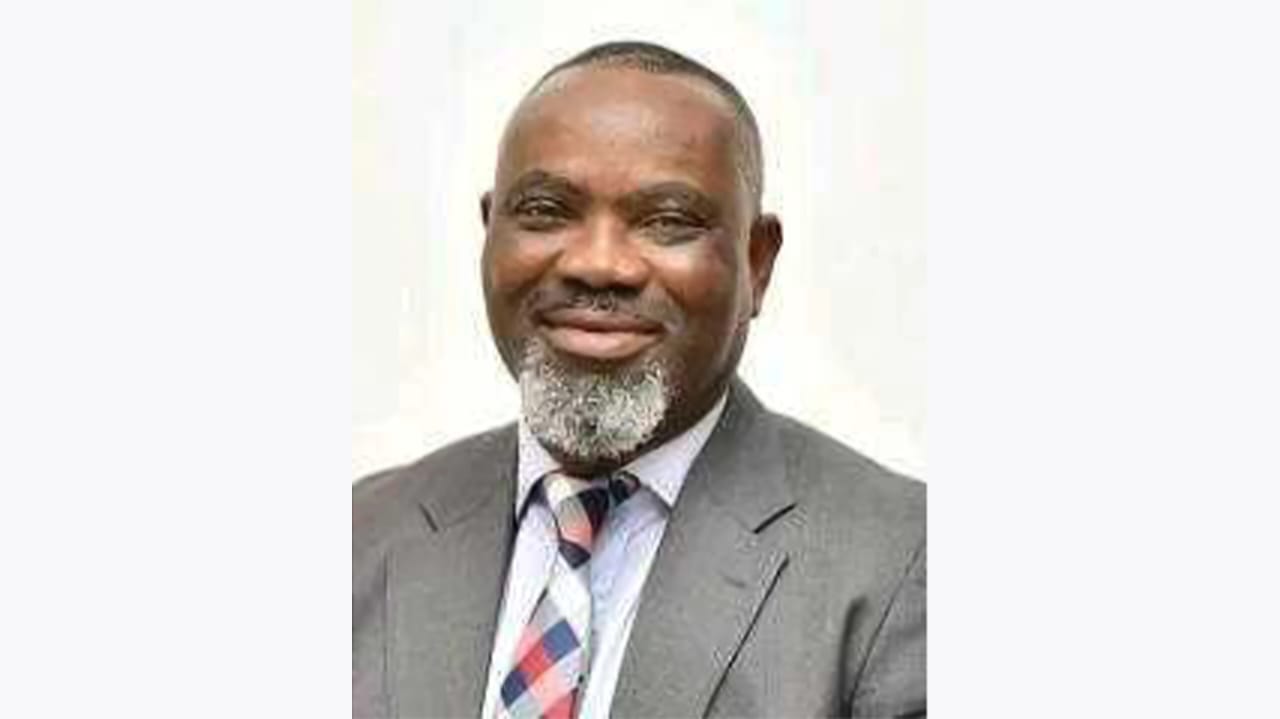 The Chief of Staff to Cross River State Governor, Dr Emmanuel Ironbar