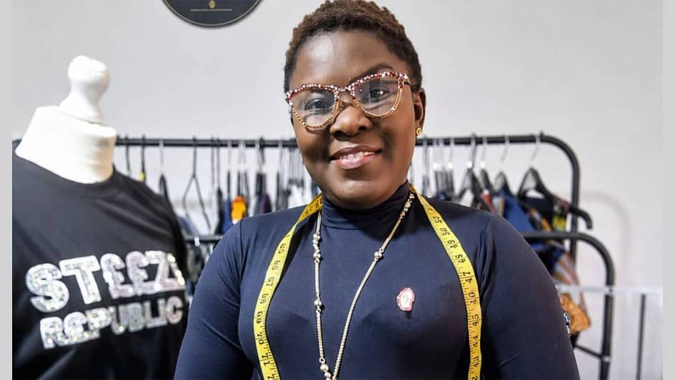 Omolola Olasoju