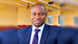 Lukman Ademola Adepoju