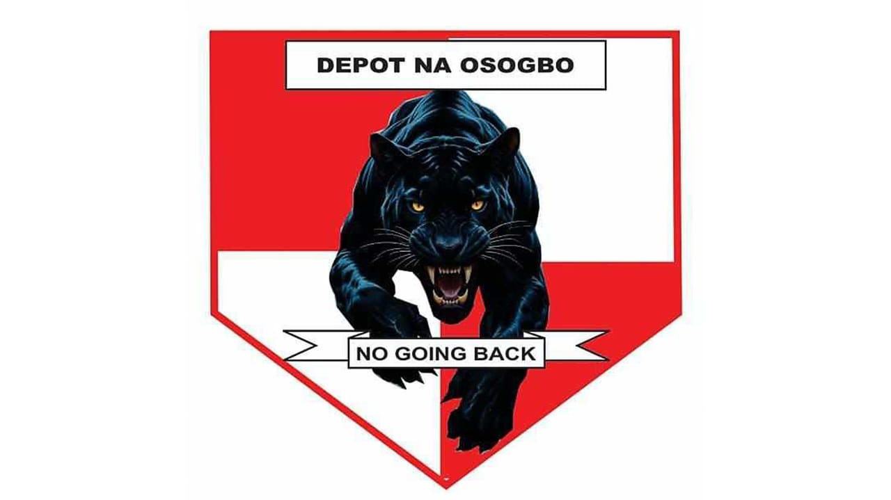 Depot Nigerian Army
