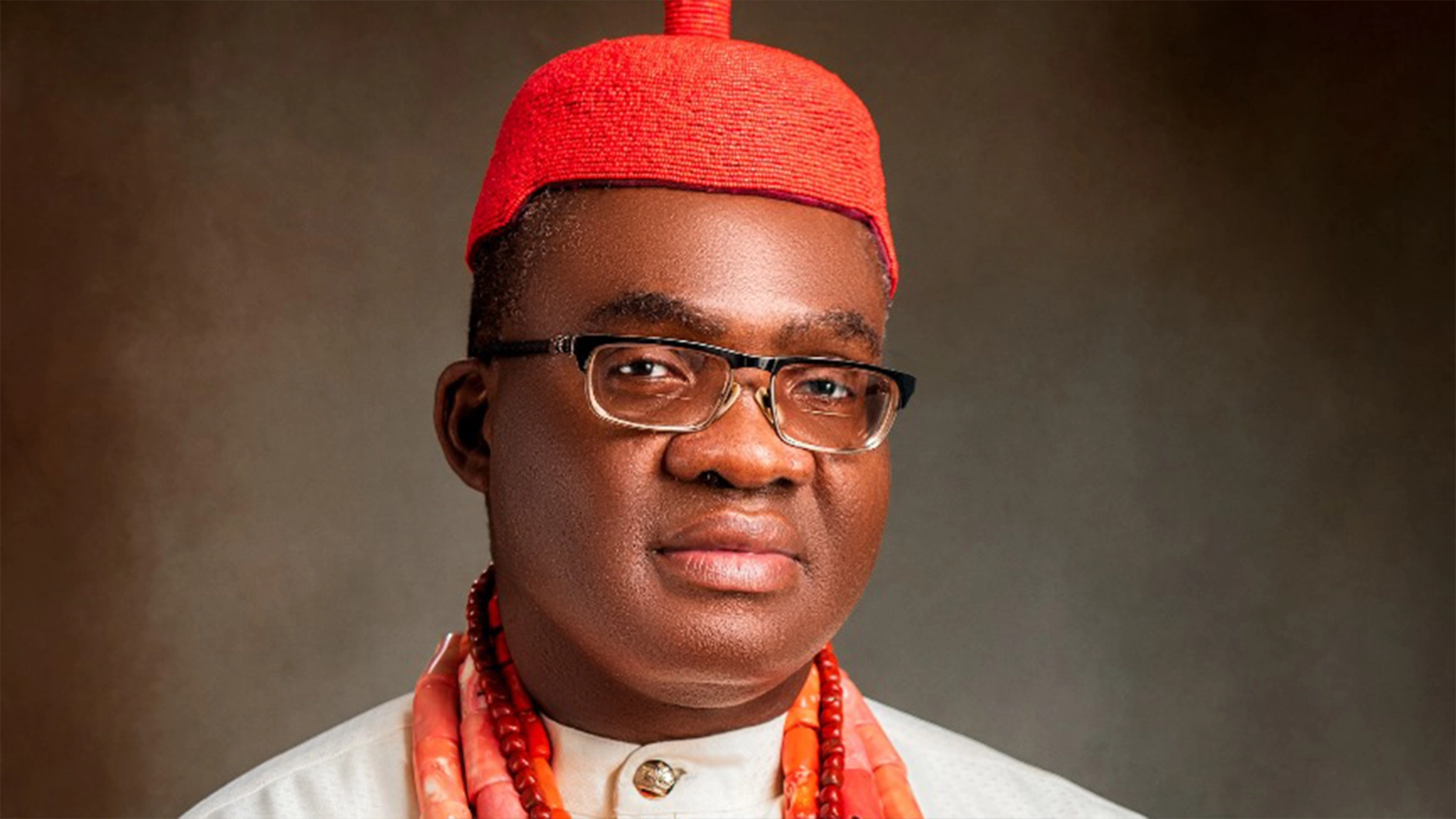 Ifechukwude Aninshi Okonjo II