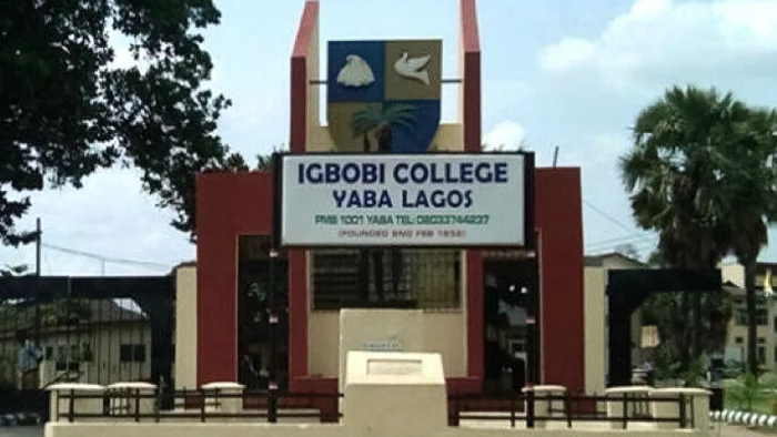 Igbobi College