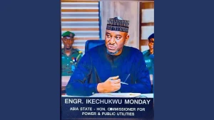 Ikechukwu Monday