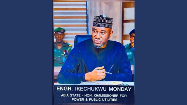 Ikechukwu Monday