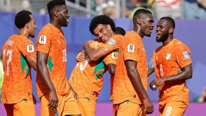 Ivory Coast