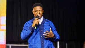 Iyemifokhae Joshua Aileoje