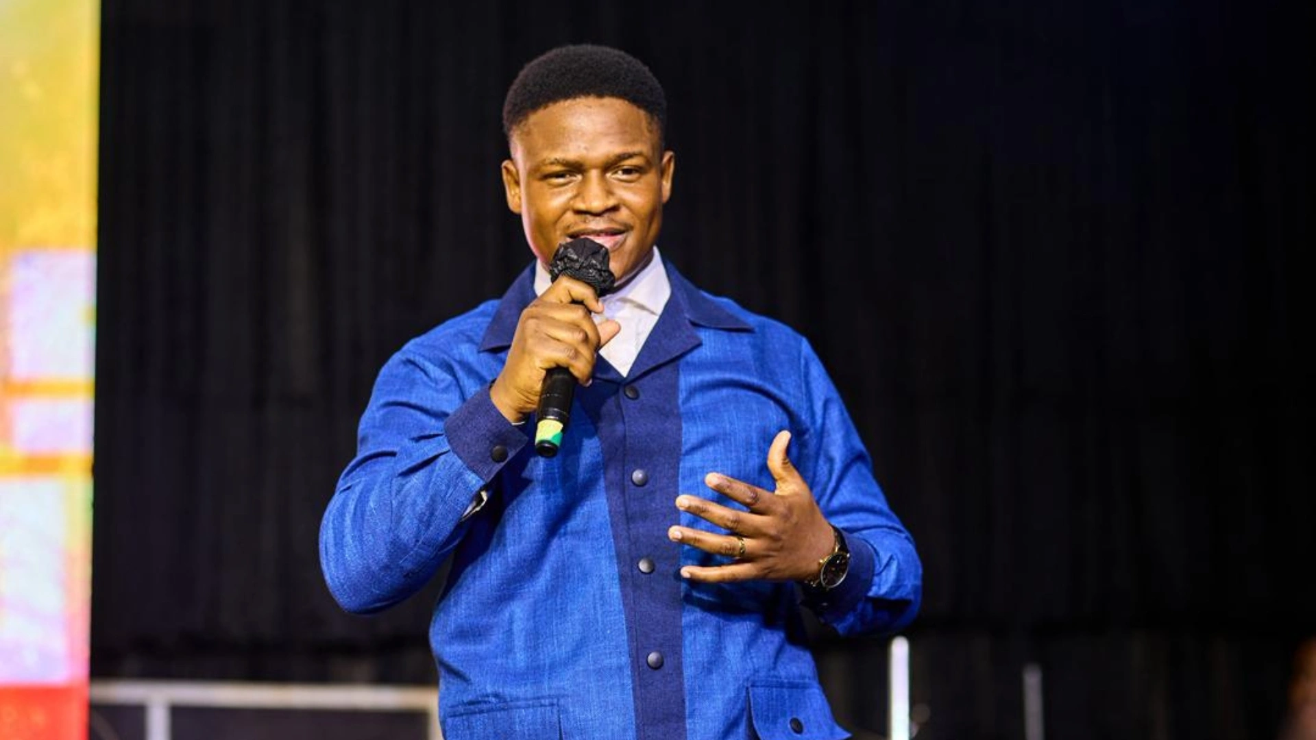 Iyemifokhae Joshua Aileoje