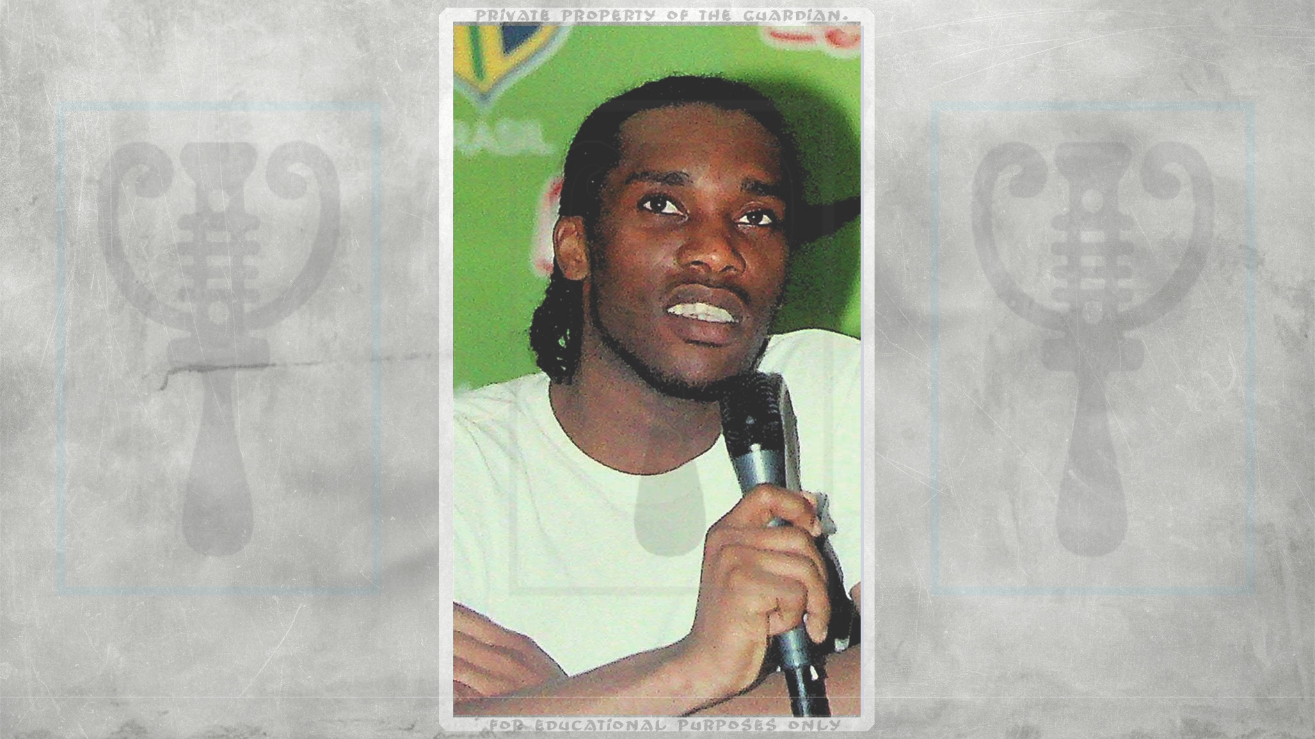 Jay-Jay Okocha: Nigerian maestro who made football beautiful