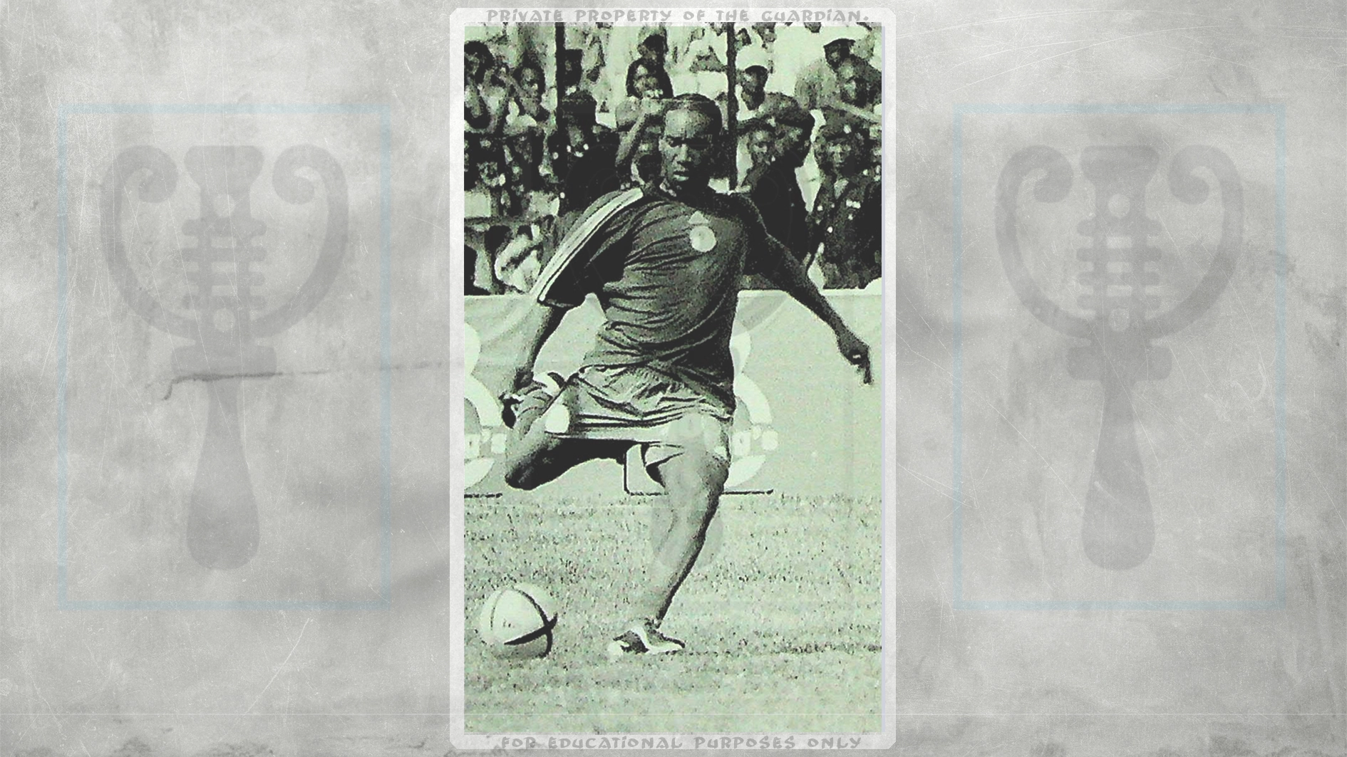 Jay-Jay Okocha: Nigerian maestro who made football beautiful