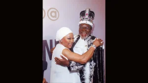 JW AMVCA Kanayo O Kanayo and Sola Sobowale