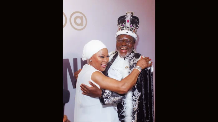 JW AMVCA Kanayo O Kanayo and Sola Sobowale