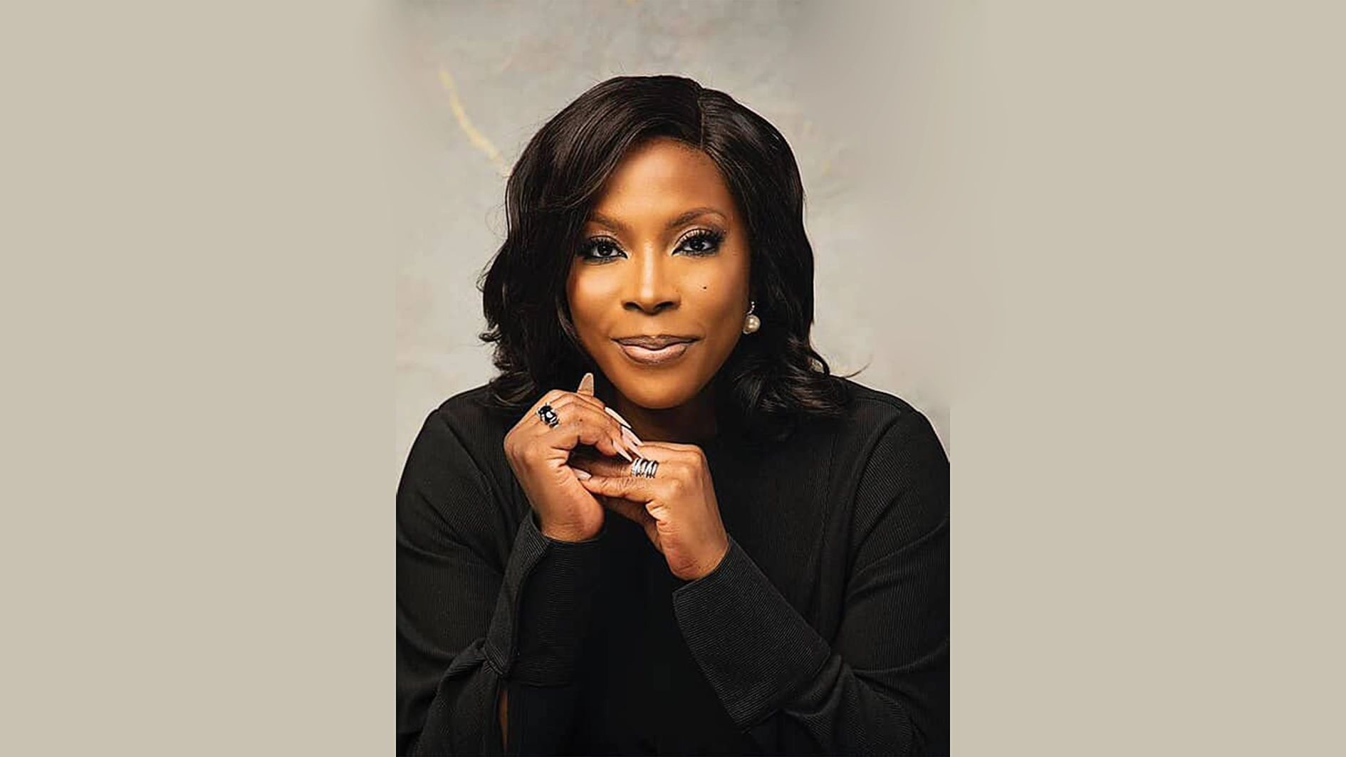Juliet Ehimuan