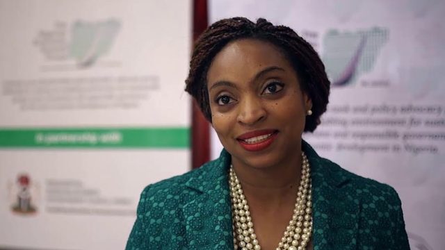 Jumoke-Oduwole