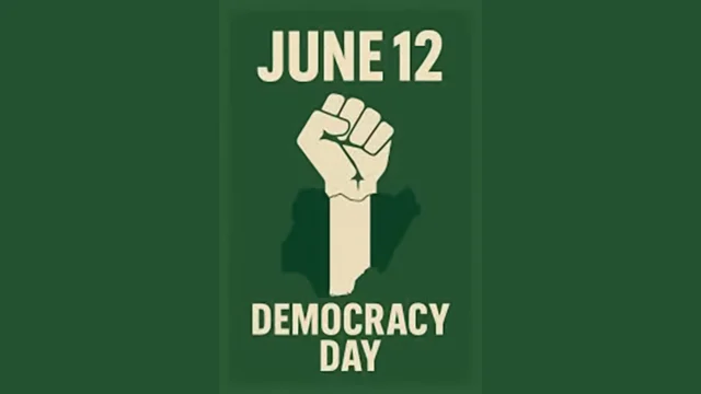 June 12 symbol