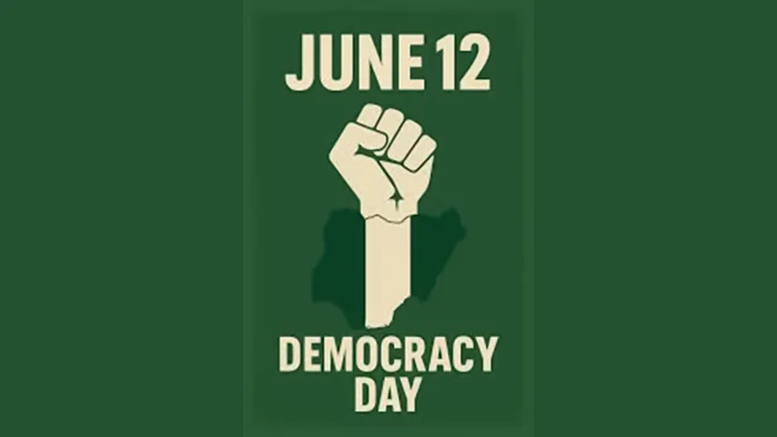 June 12 symbol