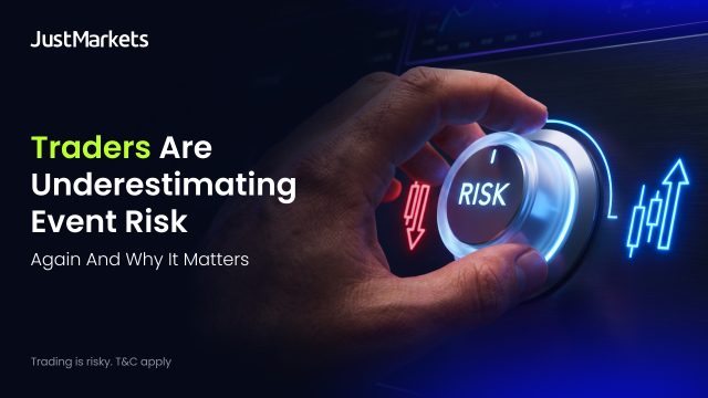 JustMarkets