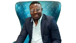 Kehinde Afolabi