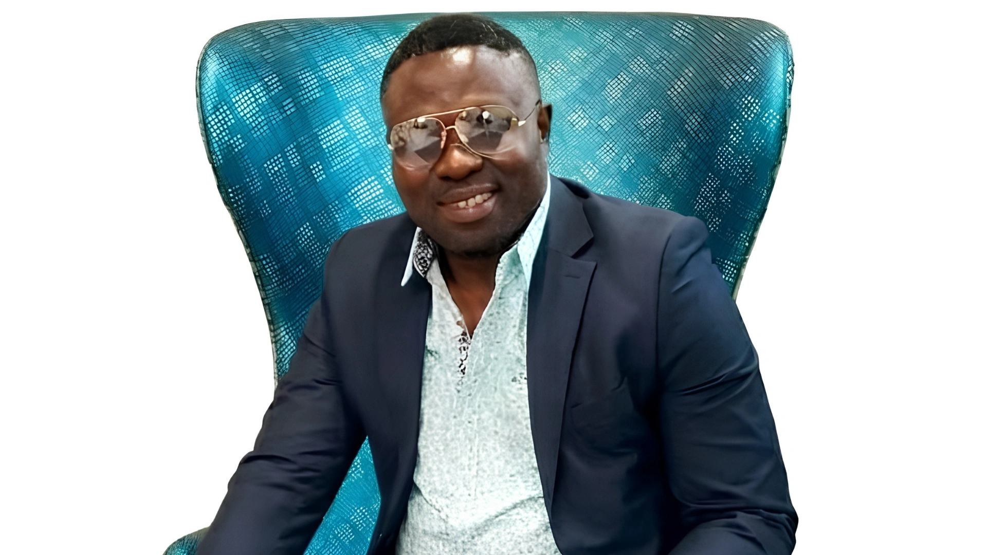 Kehinde Afolabi