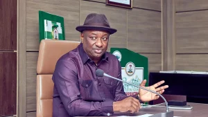 Keyamo