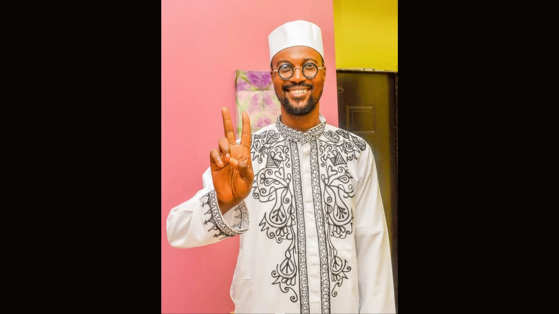 Koleosho Ibrahim Damilare