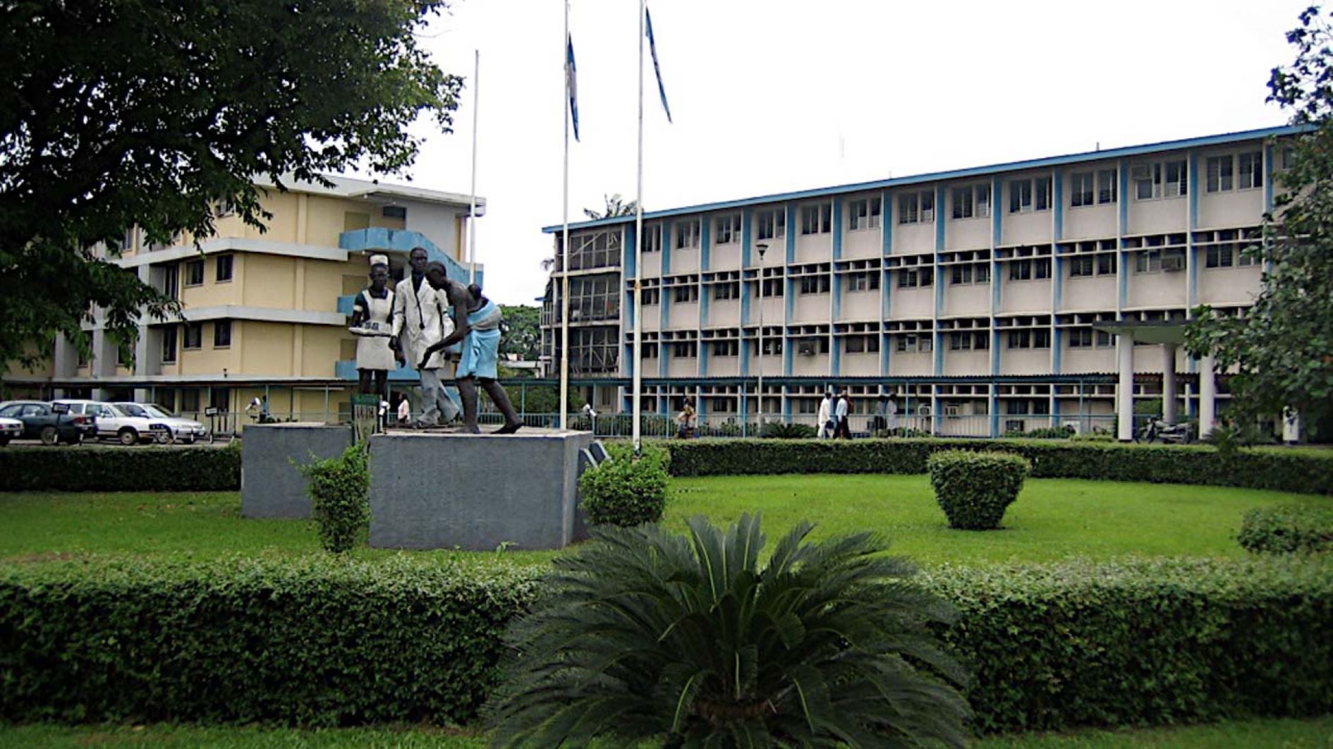 LUTH