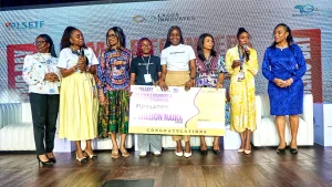 Lagos Startup Week