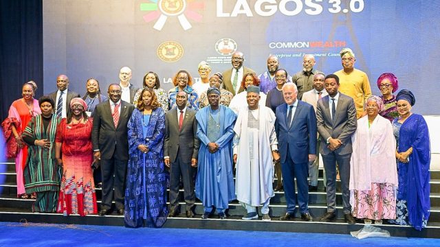 Lagos pix