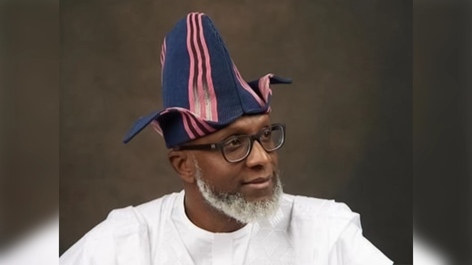 Laolu Akande