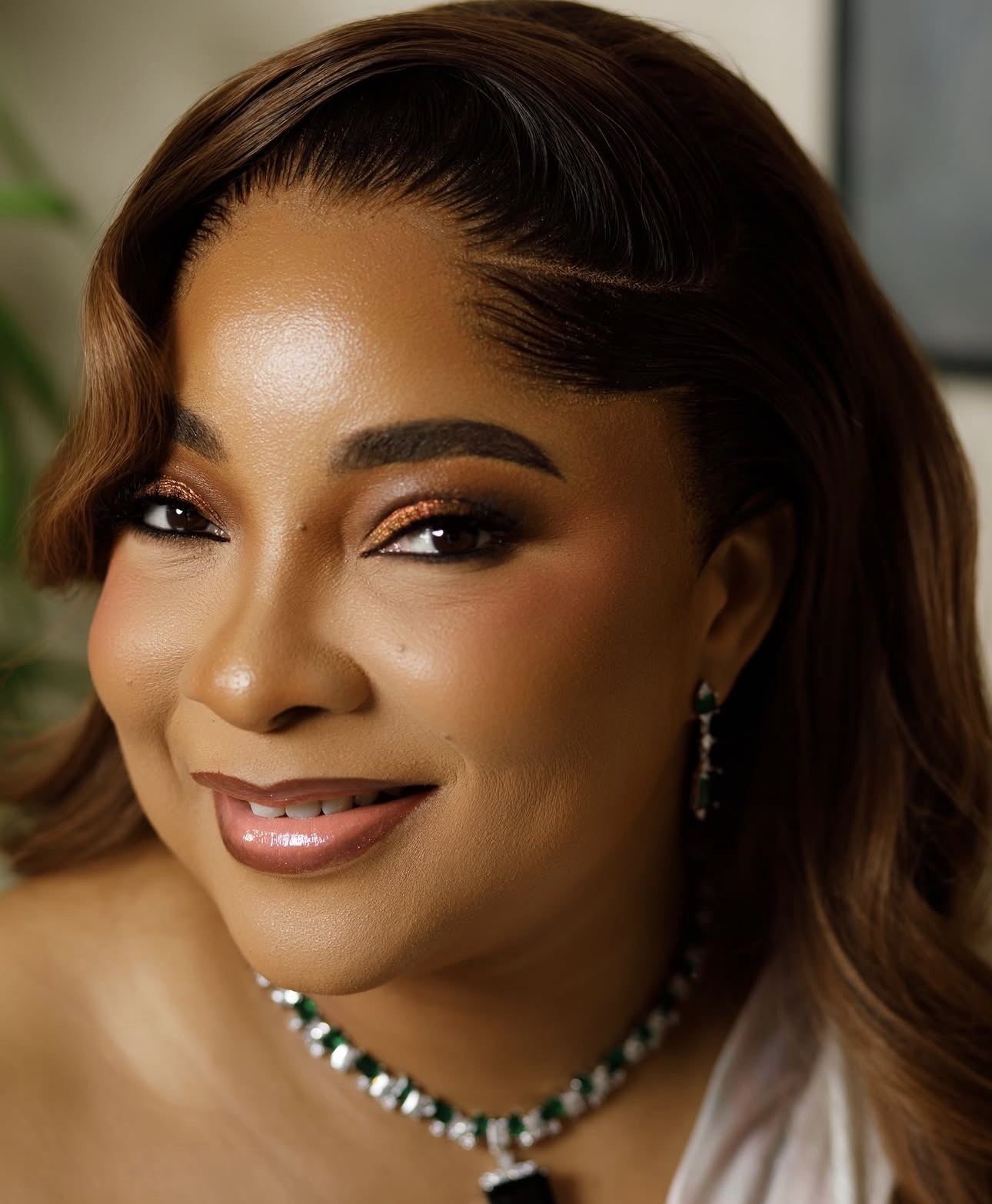 Linda Ejiofor-Suleiman
