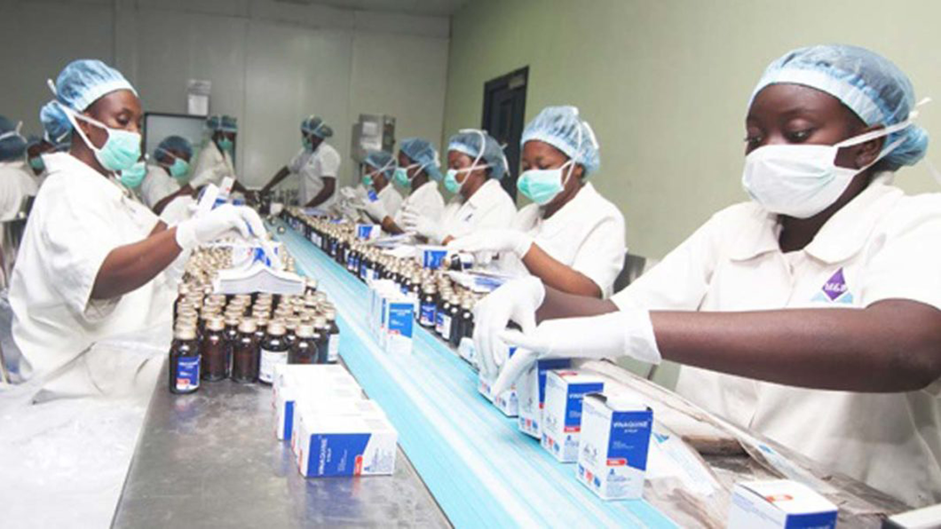 Firm seeks govt action, power reforms as energy costs threaten drug production