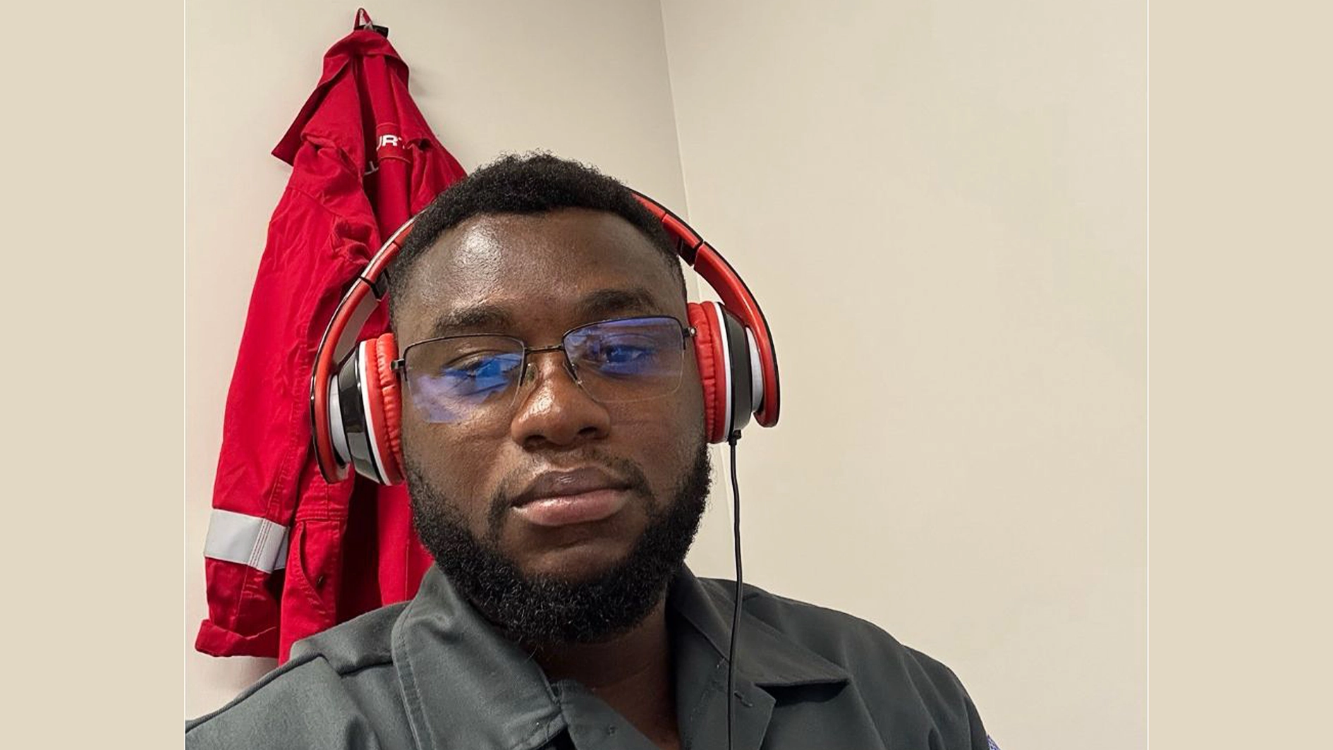 Melvin Oduro