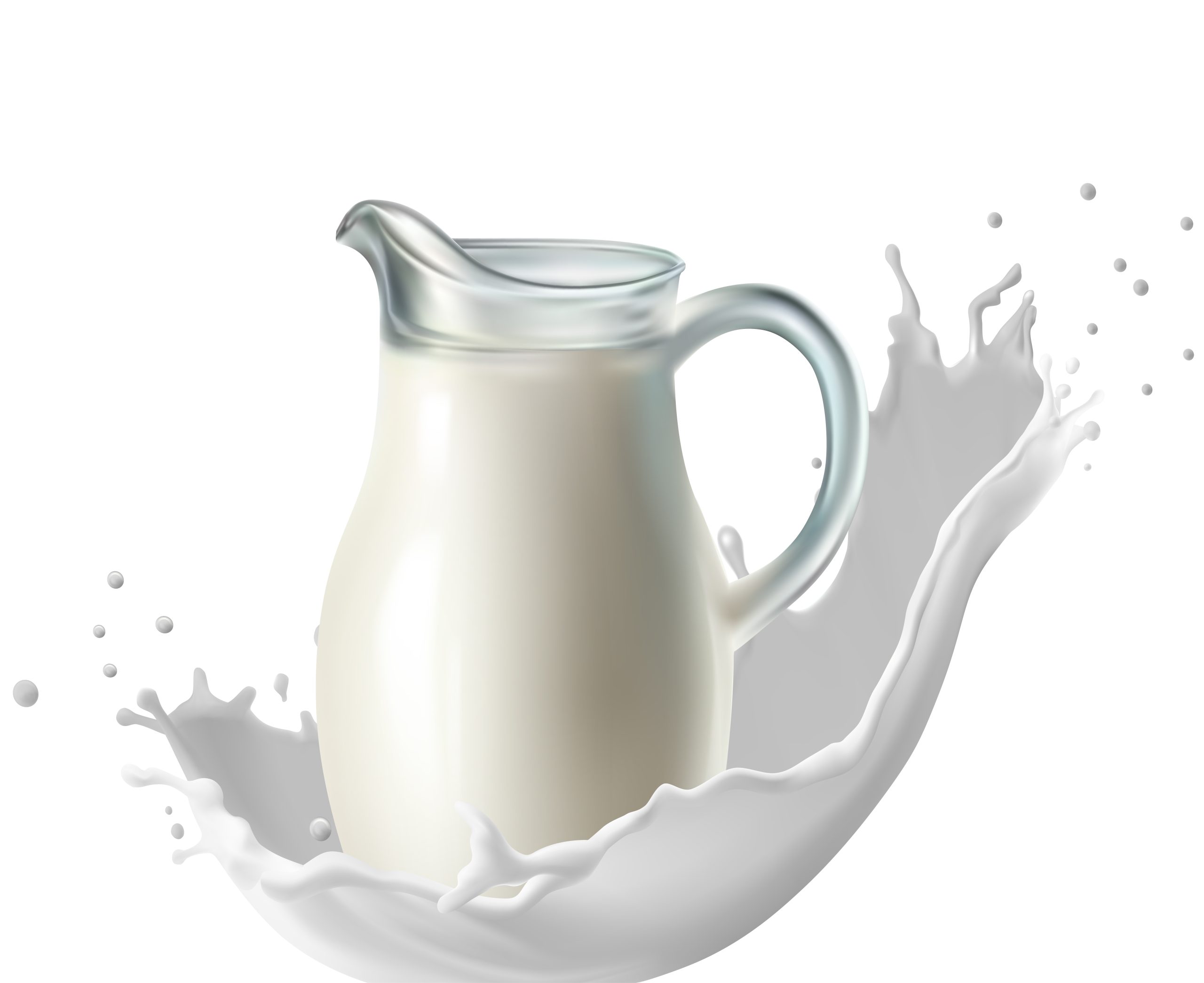 Milk