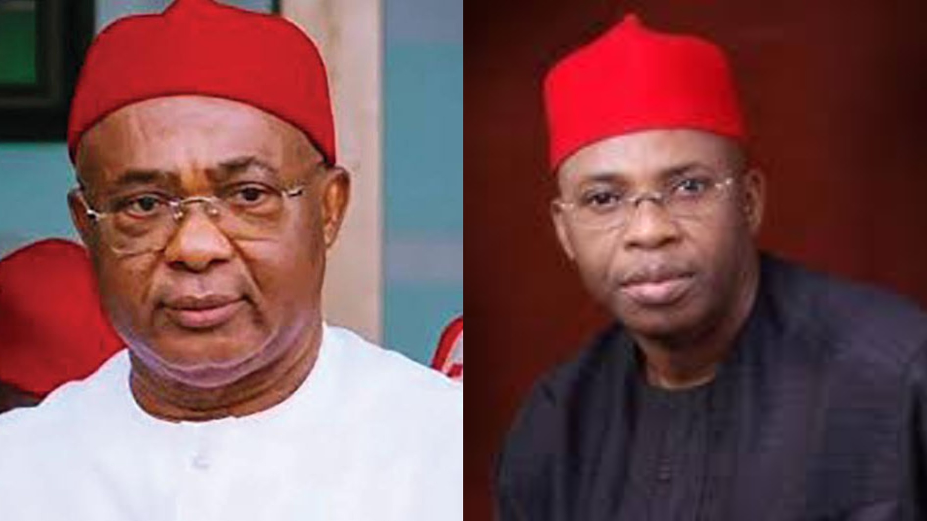 Hope Uzodimma's Success Strengthens Case for Ohakim's Continuity