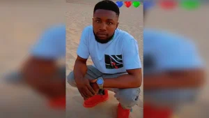 Ndudi Mmadudilim