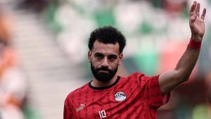 Mohamed-Salah