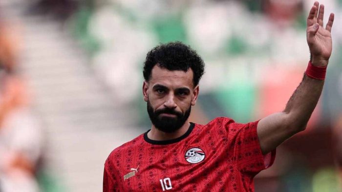 Mohamed-Salah