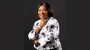 Mrs Bolajoko Morolake Falore (née Thompson),